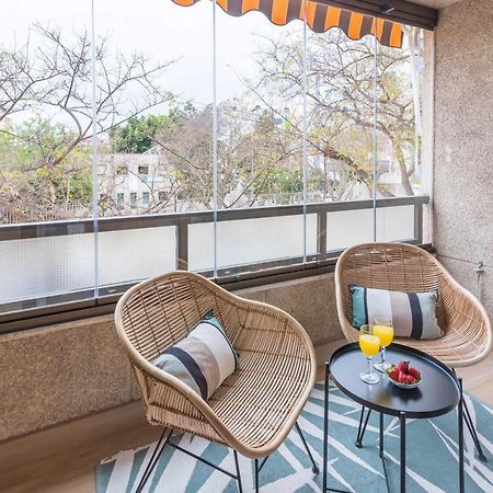 Premium Apartment & Free Parking By Ele Apartments Малага Екстер'єр фото